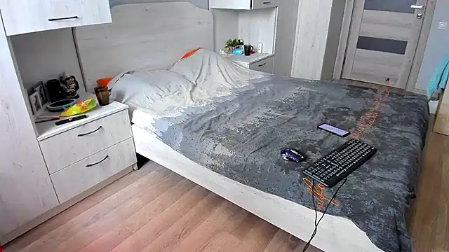 DUSSY PUSSY online show from 02/24/26, 04:24