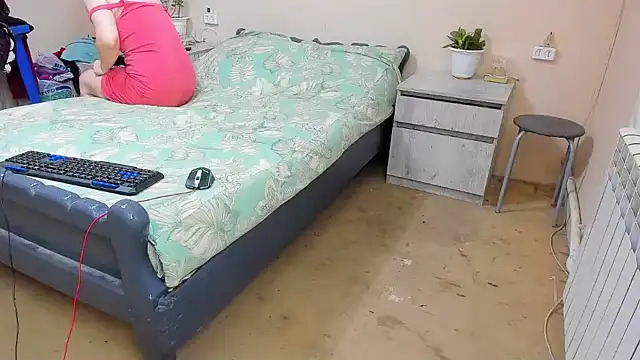 DUSSY PUSSY online show from 02/25/26, 05:18