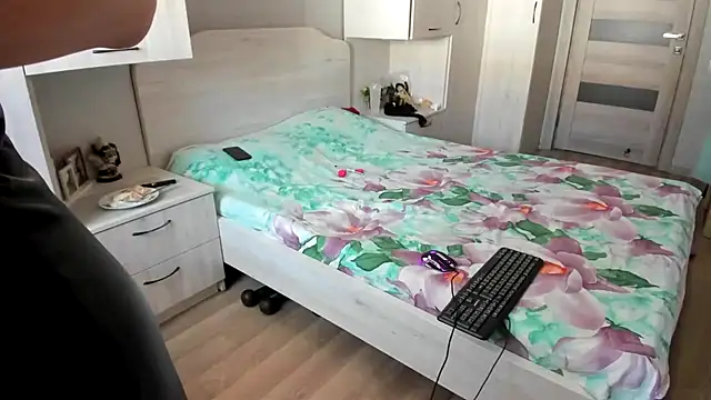 DUSSY PUSSY online show from 05/06/26, 03:54