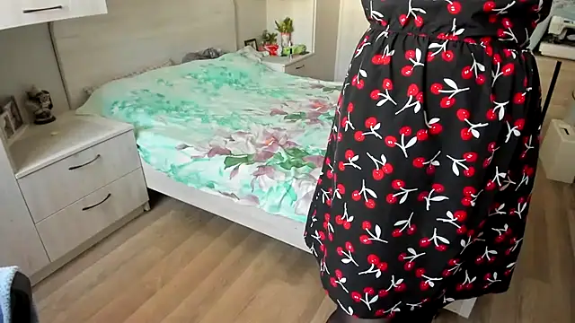 DUSSY PUSSY online show from 05/25/26, 04:12