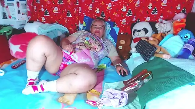 estrellita fugaz16x online show from 04/08/26, 04:25