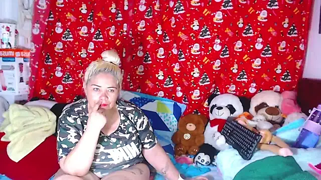 estrellita fugaz16x online show from 04/02/26, 08:59