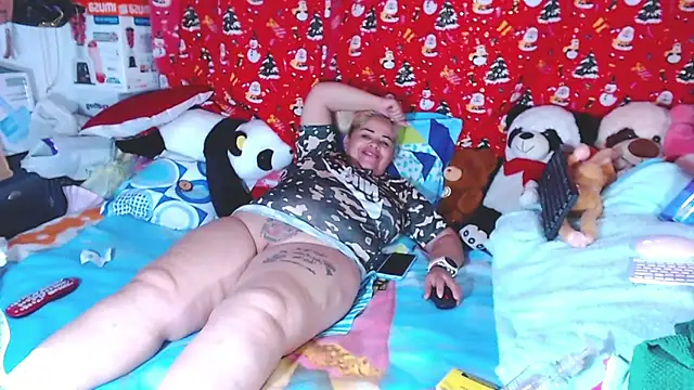 estrellita fugaz16x online show from 04/01/26, 04:25