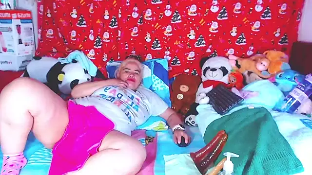 estrellita fugaz16x online show from 03/10/26, 04:27