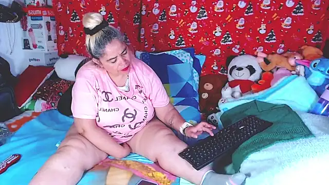 estrellita fugaz16x online show from 03/05/26, 04:31