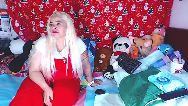 estrellita fugaz16x online show from 03/13/26, 03:55