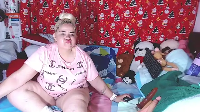 estrellita fugaz16x online show from 04/01/26, 11:12