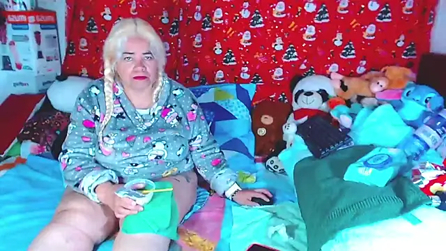 estrellita fugaz16x online show from 03/08/26, 08:50