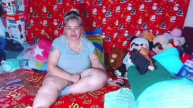 estrellita fugaz16x online show from 05/13/26, 04:30