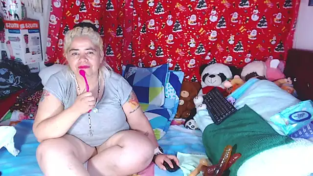 estrellita fugaz16x online show from 03/14/26, 01:00