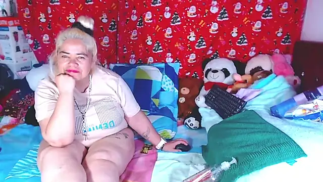 estrellita fugaz16x online show from 03/19/26, 04:45