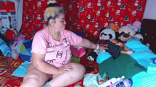 estrellita fugaz16x online show from 05/17/26, 12:05