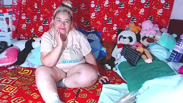 estrellita fugaz16x online show from 04/24/26, 12:12
