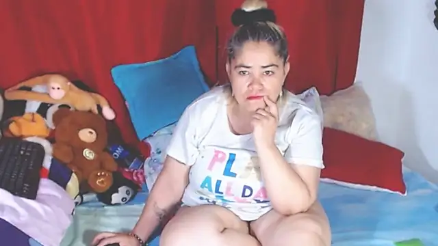 estrellita fugaz16x online show from 11/04/25, 04:38