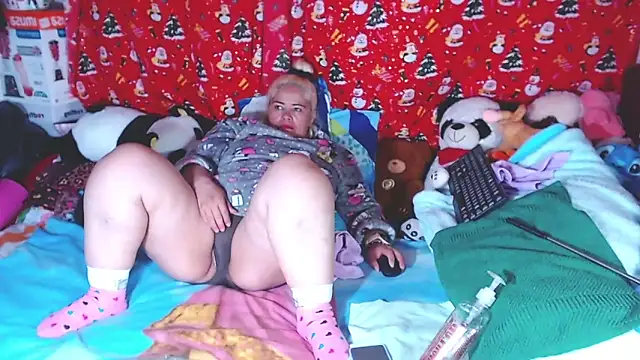 estrellita fugaz16x online show from 03/21/26, 03:52