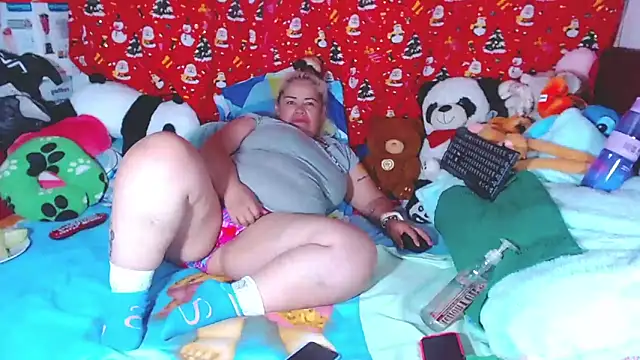 estrellita fugaz16x online show from 04/11/26, 05:48