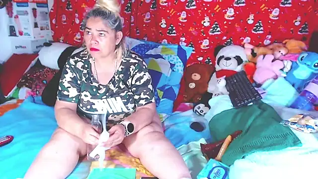 estrellita fugaz16x online show from 03/07/26, 04:19