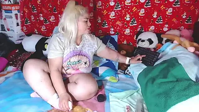 estrellita fugaz16x online show from 03/21/26, 04:22