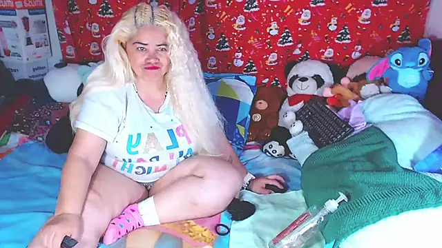 estrellita fugaz16x online show from 03/16/26, 04:53