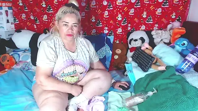 estrellita fugaz16x online show from 04/07/26, 04:25