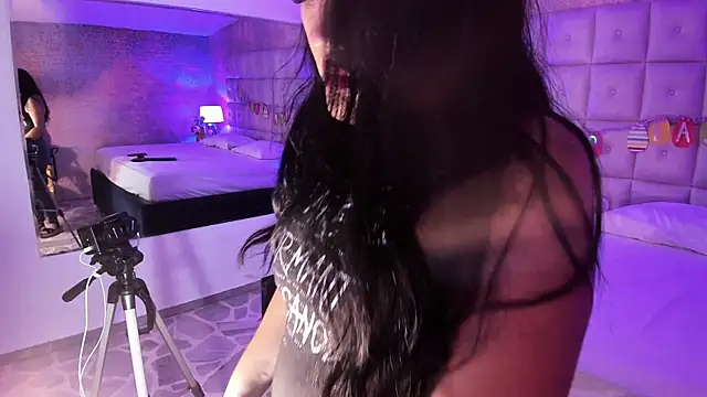 Maddysex  online show from 04/02/26, 11:50