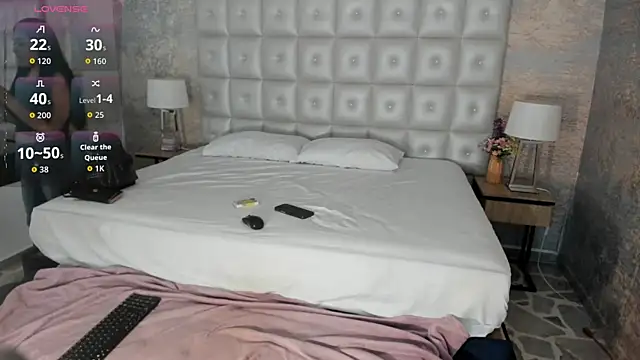 Maddysex  online show from 03/24/26, 11:32