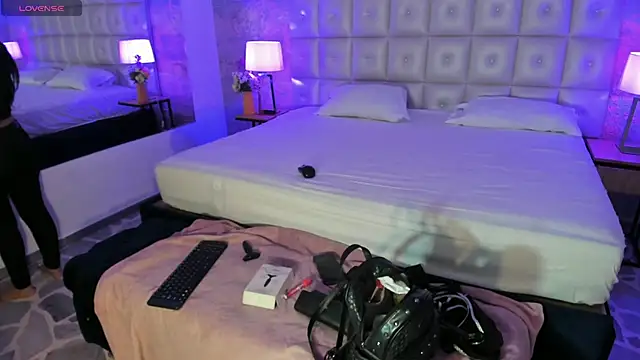 Maddysex  online show from 02/20/26, 11:45