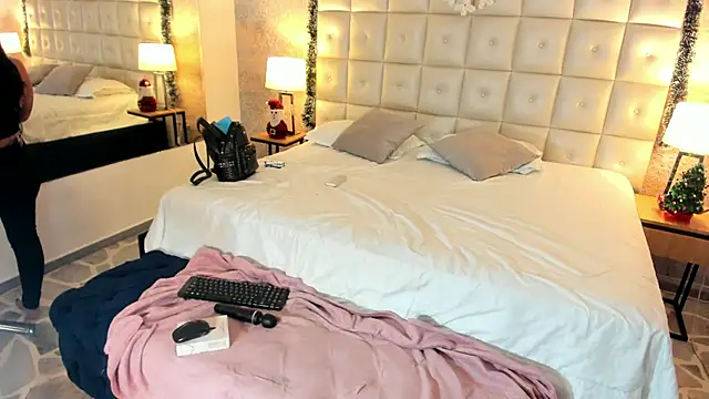 Maddysex  online show from 12/21/25, 11:56