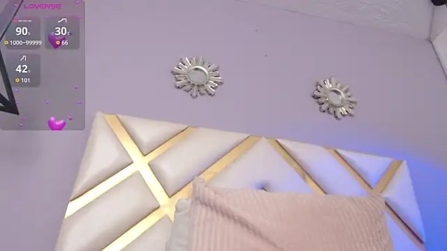 BeckyAnders online show from 02/06/26, 04:47