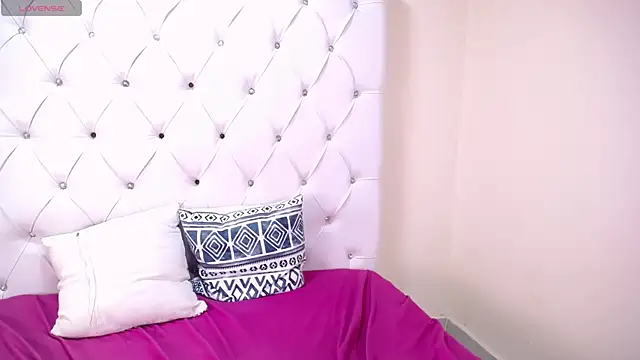 Ana Girl Nasty online show from 03/20/26, 04:08