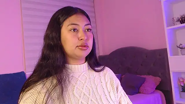 Pocahontas power online show from 12/02/24, 05:32