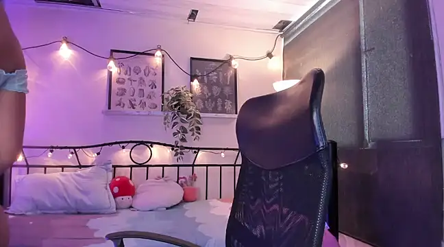 Pocahontas power online show from 02/13/25, 05:54