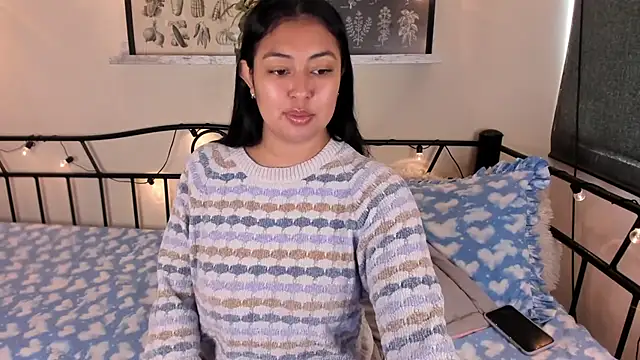 Pocahontas power online show from 07/21/26, 05:14