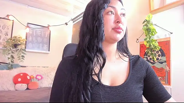 Pocahontas power online show from 09/17/25, 05:48