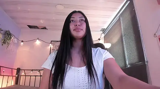 Pocahontas power online show from 03/03/25, 04:58