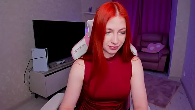  FireInMySoul  online show from 02/25/26, 04:18