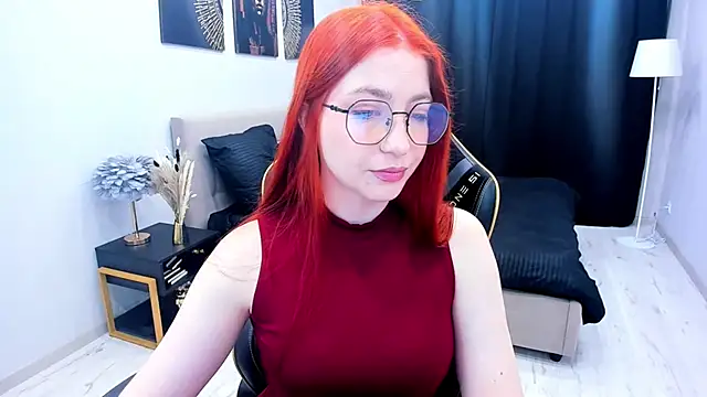  FireInMySoul  online show from 11/17/25, 07:40