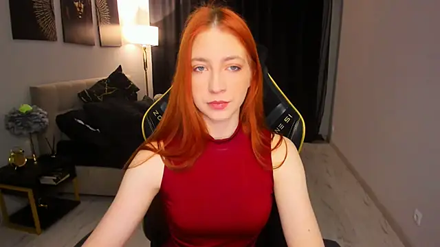  FireInMySoul  online show from 03/28/26, 08:21