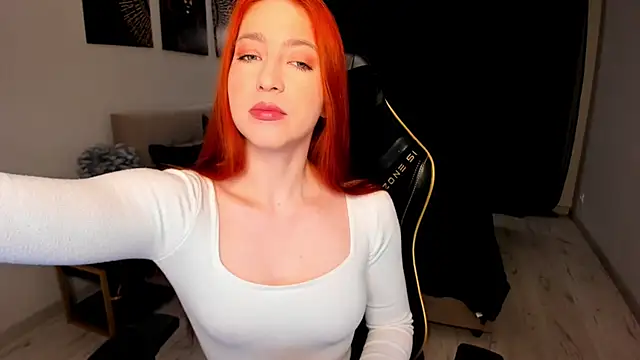  FireInMySoul  online show from 05/08/26, 03:32
