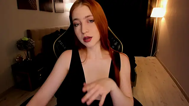  FireInMySoul  online show from 02/11/26, 04:12