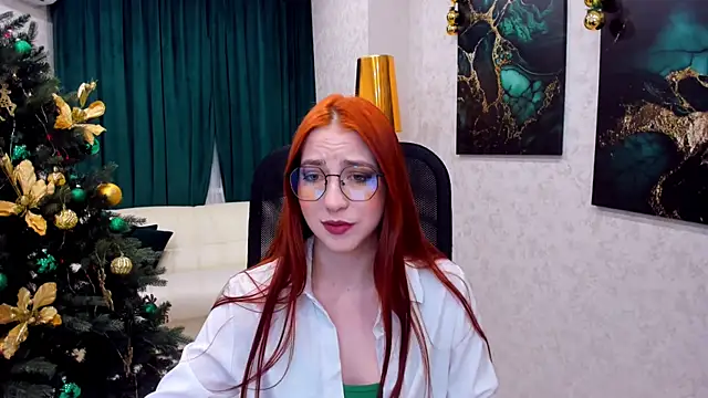  FireInMySoul  online show from 12/08/24, 02:46