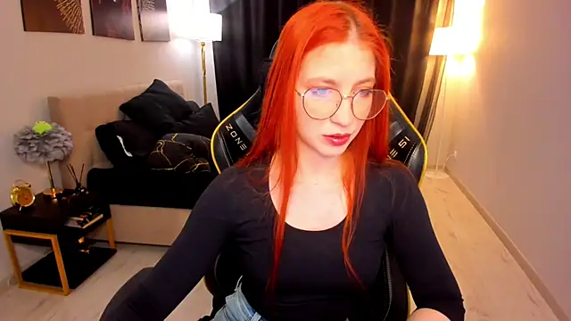  FireInMySoul  online show from 03/19/26, 07:14