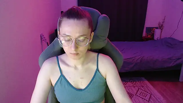 AnabelFrel online show from 02/12/26, 01:27