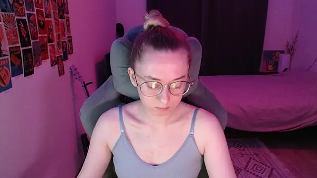 AnabelFrel online show from 03/12/26, 12:38