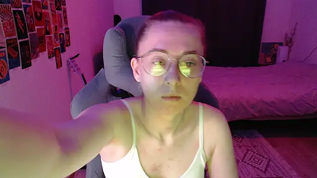 AnabelFrel online show from 03/01/26, 01:16