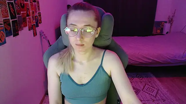 AnabelFrel online show from 03/08/26, 02:04