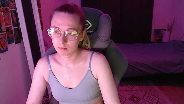 AnabelFrel online show from 04/02/26, 12:29