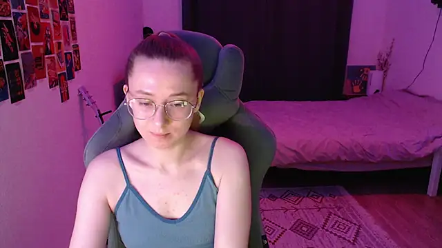 AnabelFrel online show from 02/26/26, 01:16