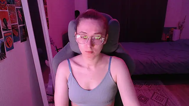 AnabelFrel online show from 03/29/26, 12:34