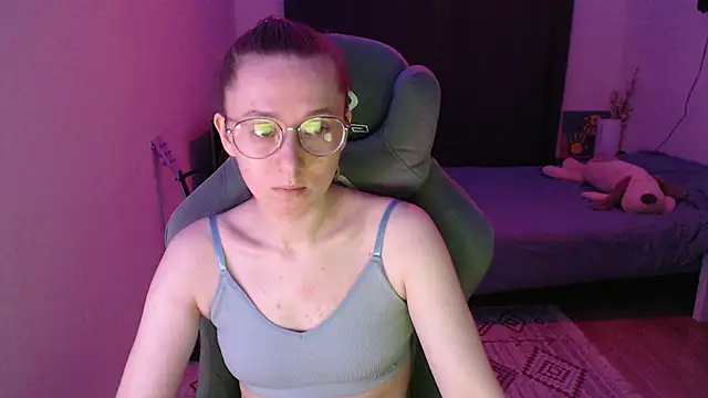 AnabelFrel online show from 02/08/26, 01:25